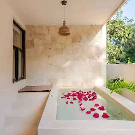 Appartamento Rev Tulum