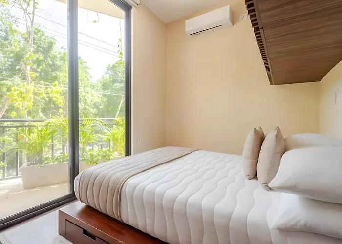 Rev Apartment *