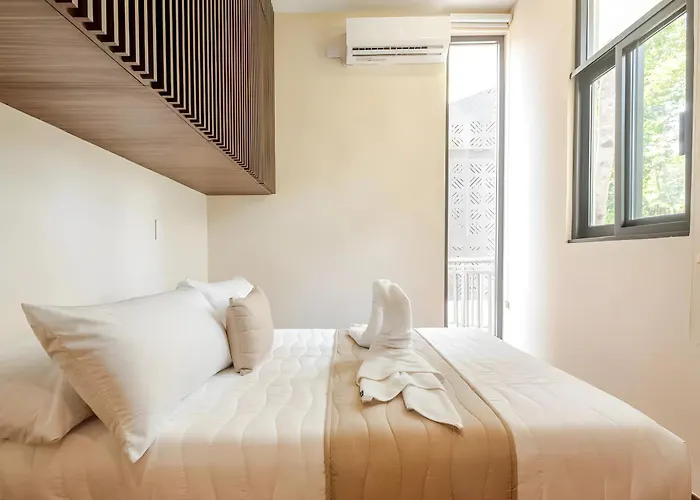 Rev Apartment