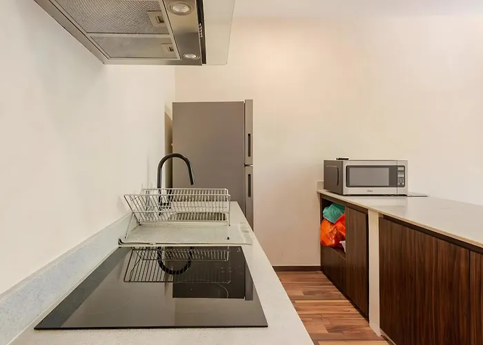 Apartment Rev Tulum