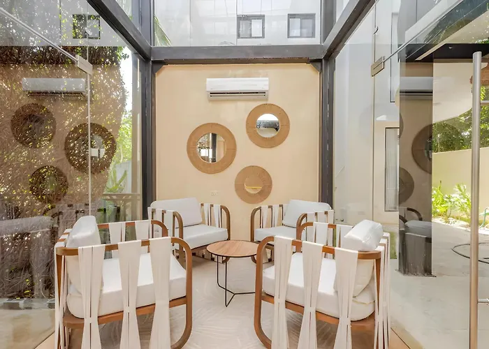 Rev Apartment