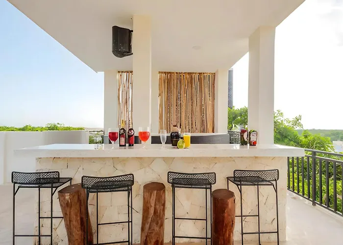 Rev Apartment