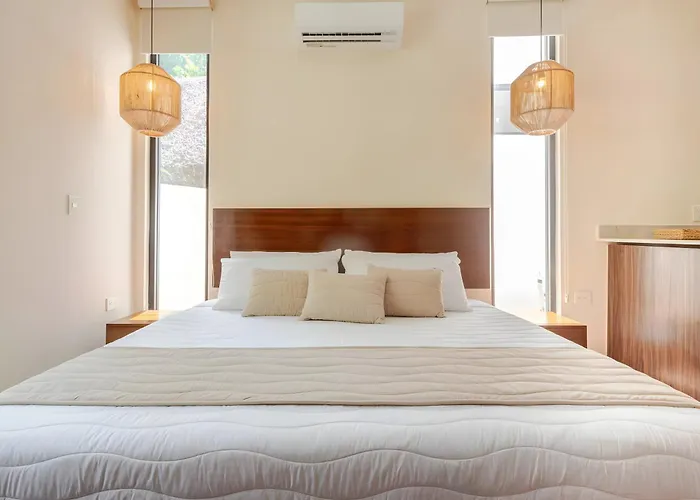 Rev Apartment Tulum