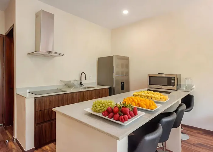Apartment Rev