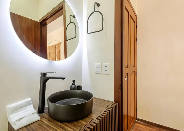Rev Apartment *