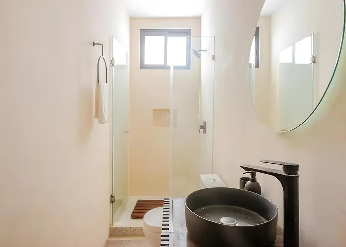 Rev Apartment