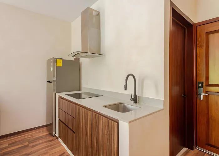 Rev Apartment