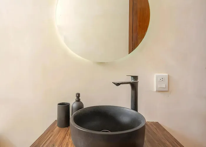 Apartment Rev