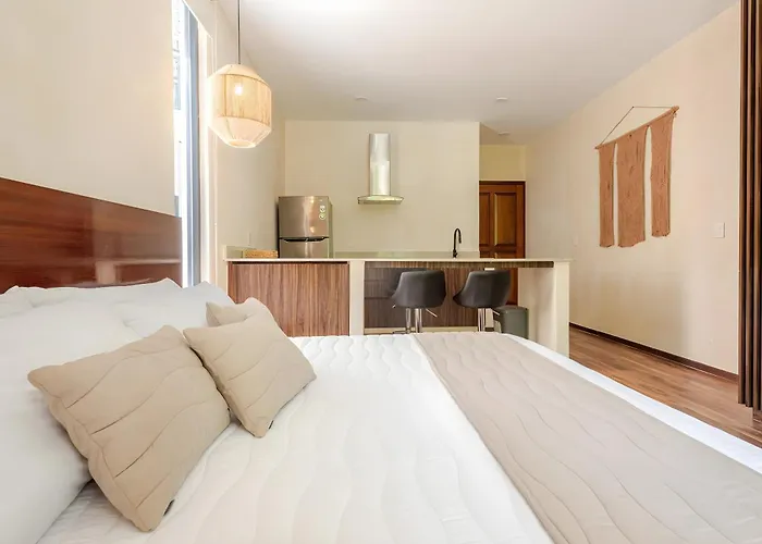 Apartment Rev *