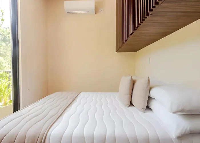 Rev Apartment Tulum