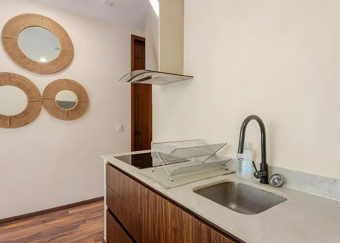 Rev Apartment