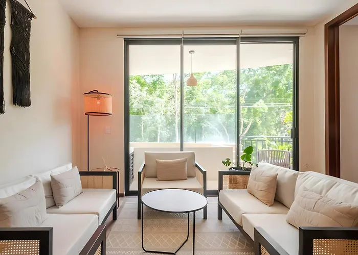 Apartment Rev *