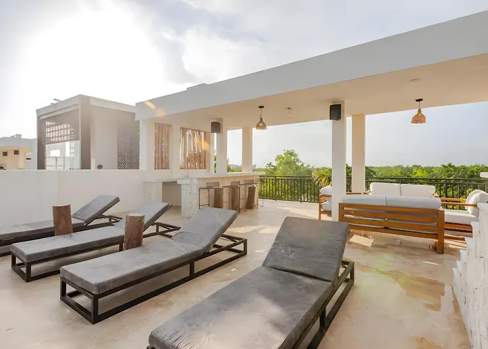 Rev * Tulum