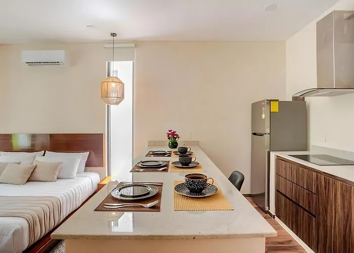 Apartment Rev *