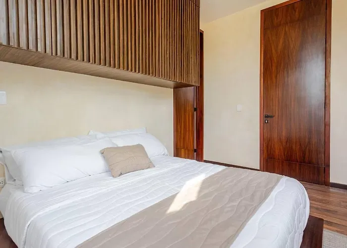 Apartment Rev