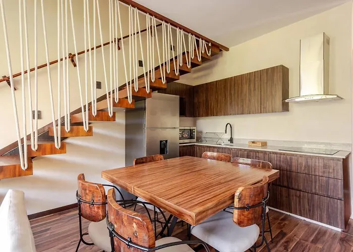 Rev Apartment