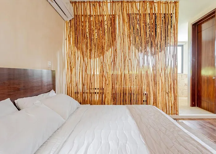 Rev Apartment *