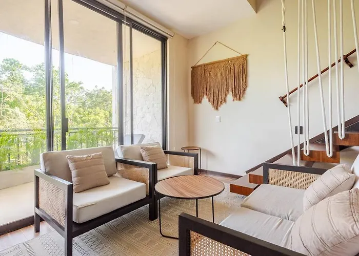 Apartment Rev Tulum