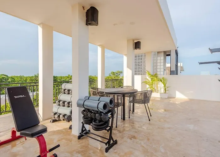 Rev * Tulum