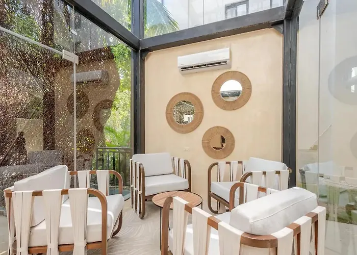 Apartment Rev