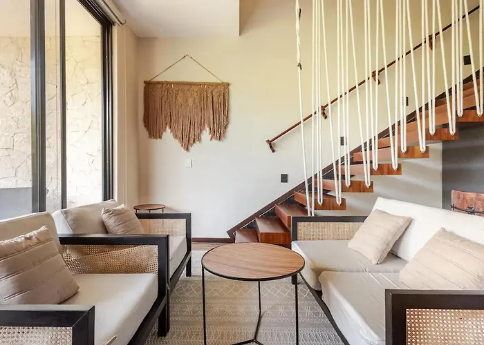 Rev Apartment Tulum