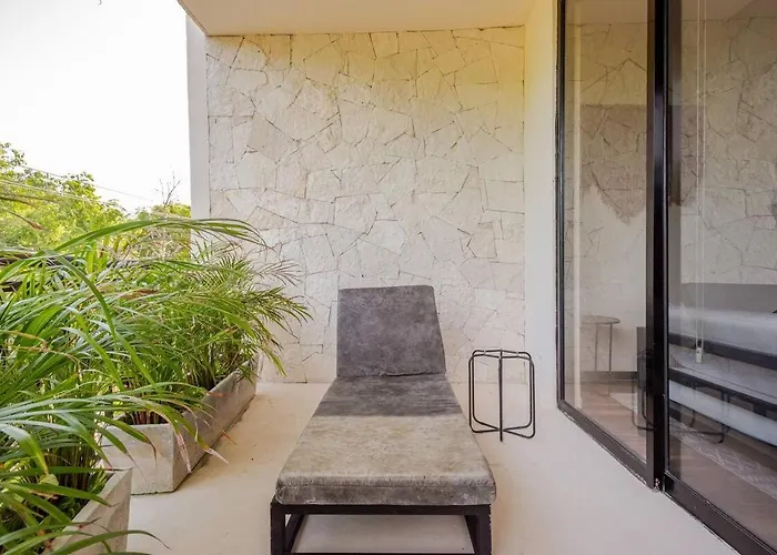 Apartment Rev Tulum