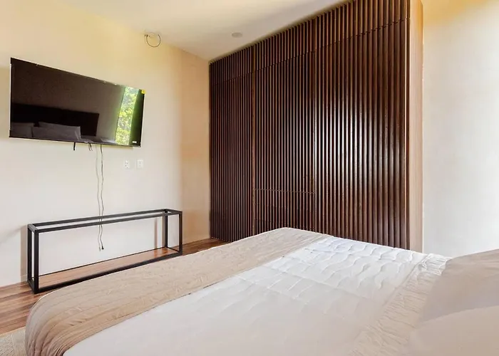 Rev Apartment