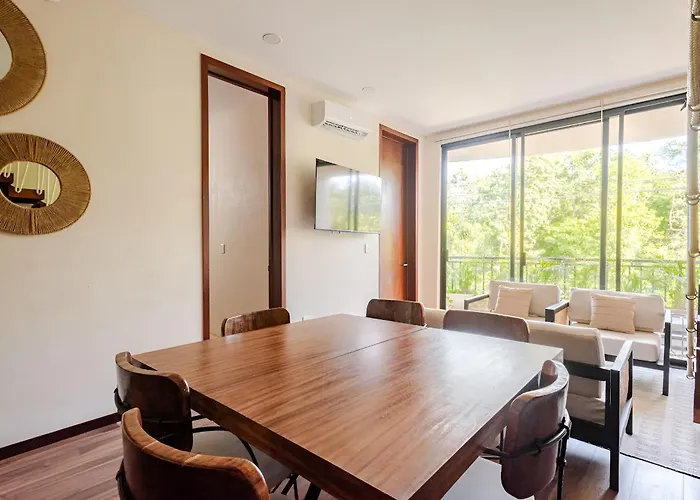 Apartment Rev