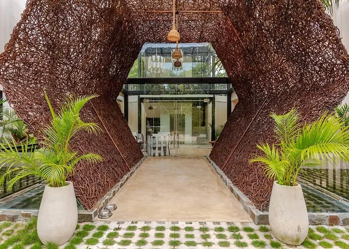 Apartment Rev Tulum