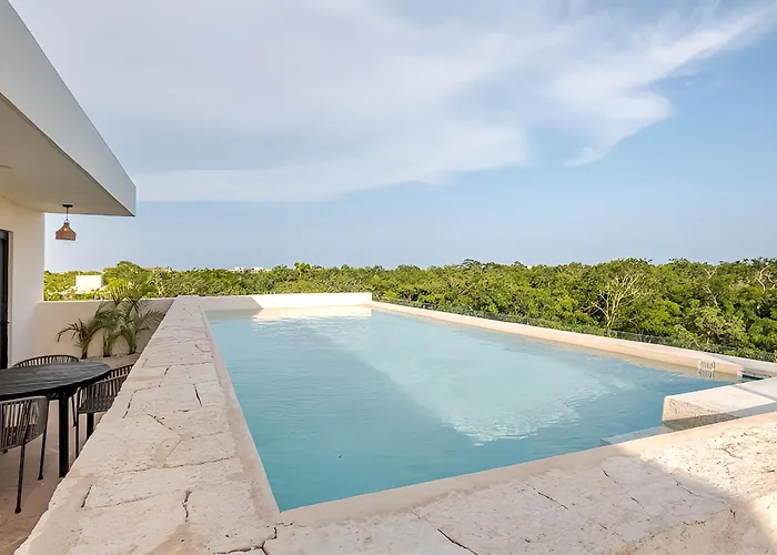 Rev * Tulum