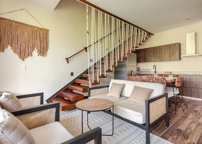 Apartment Rev