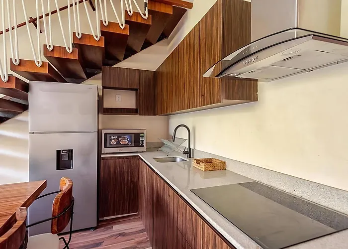 Rev Apartment *